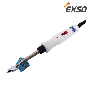 [EXSO] 엑소 EXF-3022 3D펜 다리미 인두기 온도조절 유튜버 EXF3022